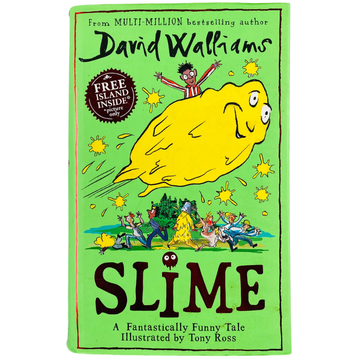 Slime