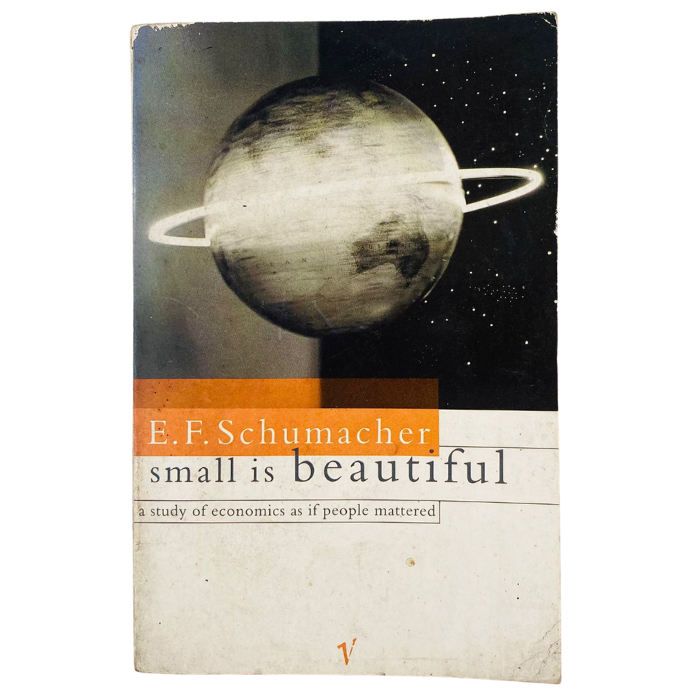 Small is Beautiful