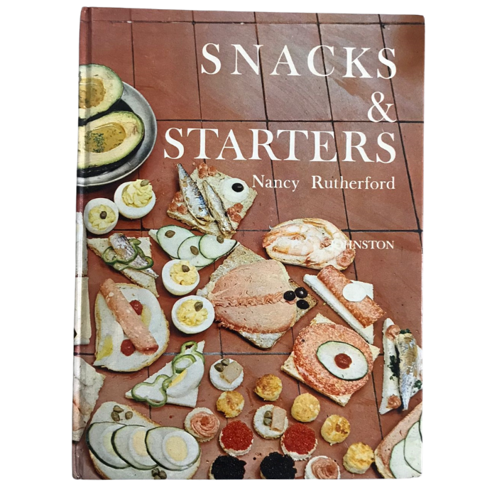 Snacks & Starters