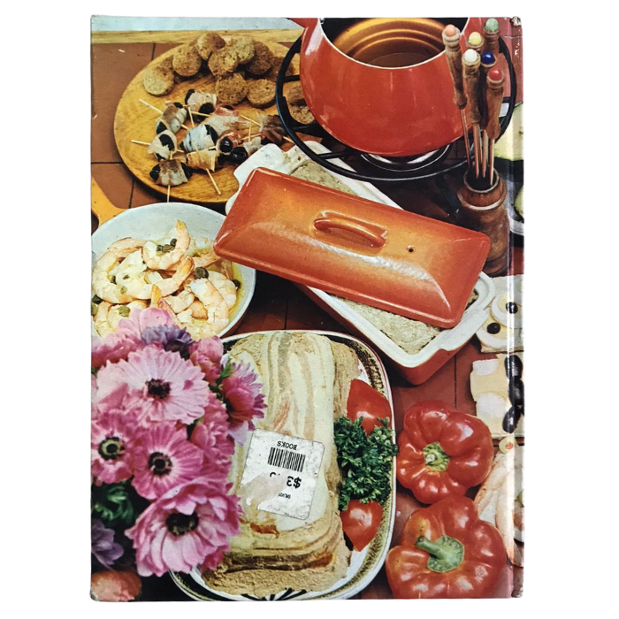 Snacks & Starters