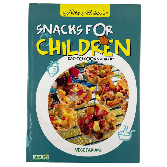 Snacks for Children