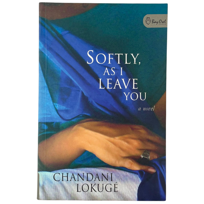 Softly  As I Leave You
