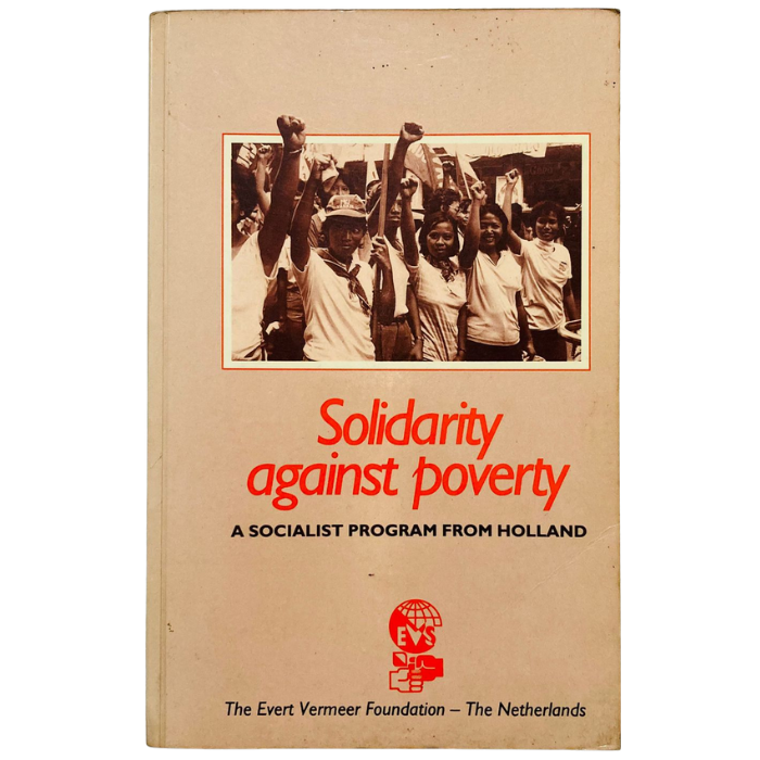 Solidarity Against Poverty: A Socialist Program From Holland