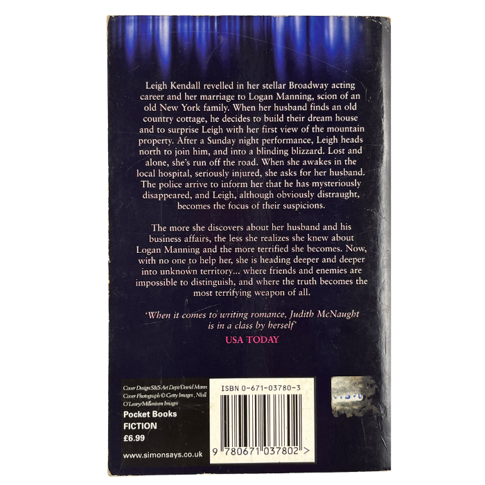 Someone to Watch Over Me