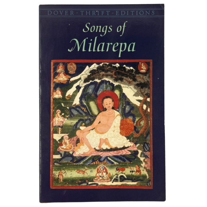 Songs of Milarepa