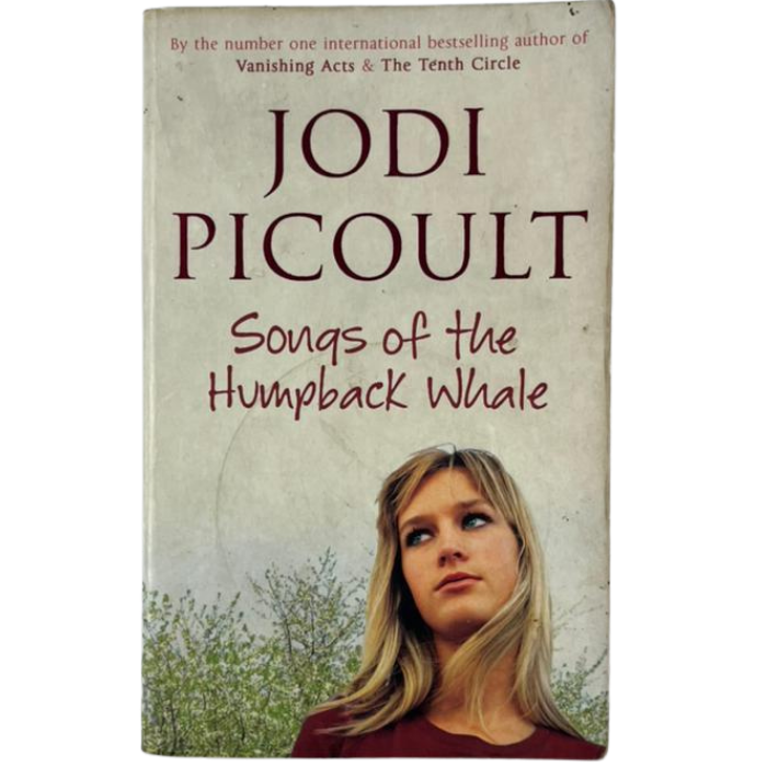 Songs of the Humpback Whale