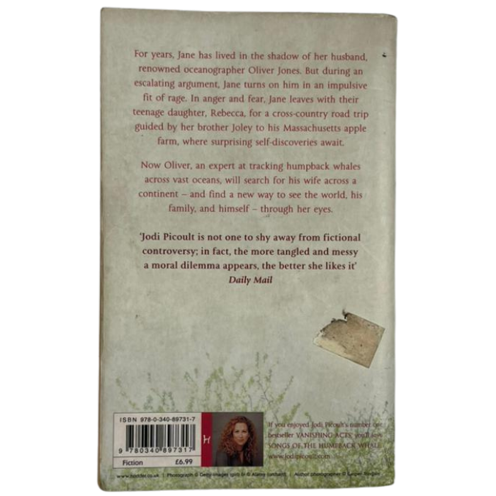 Songs of the Humpback Whale