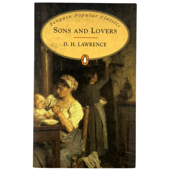 Sons and Lovers