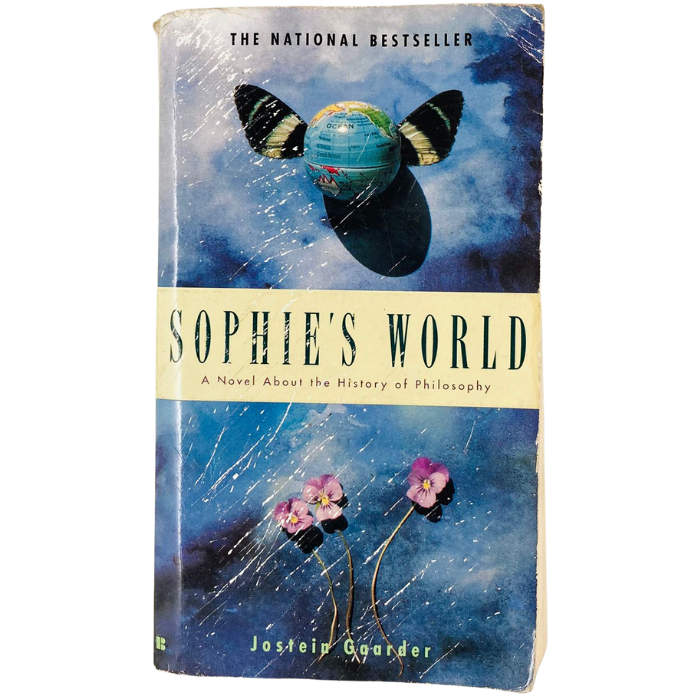 Sophie's World