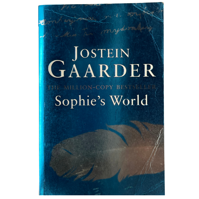 Sophie's World