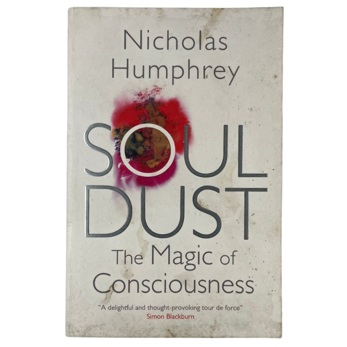 Soul Dust: The Magic of Consciousness