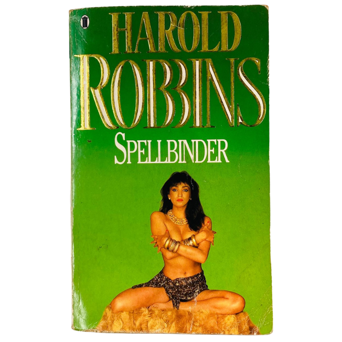 Spellbinder