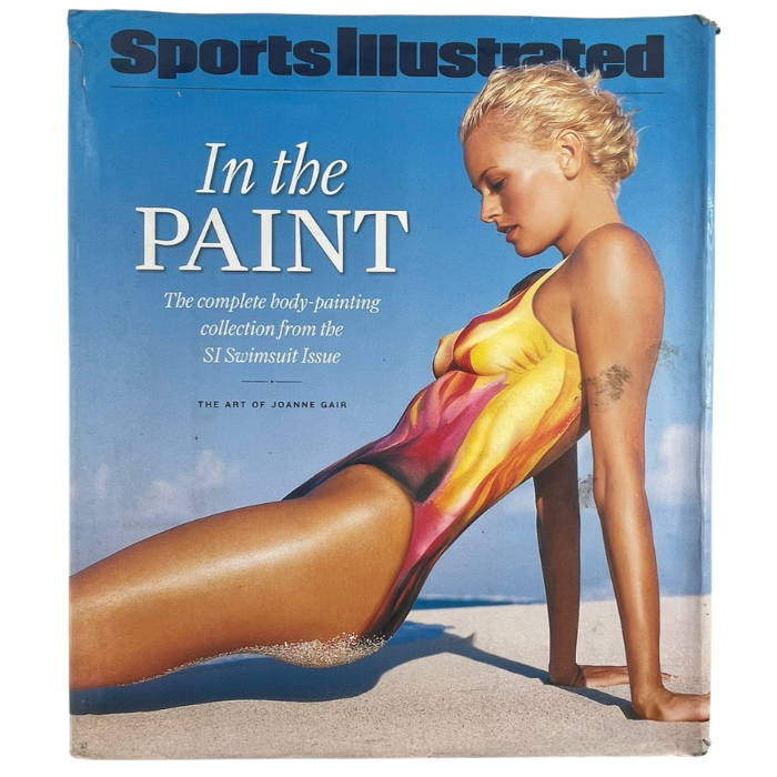 Sports Illustrated: In the Paint