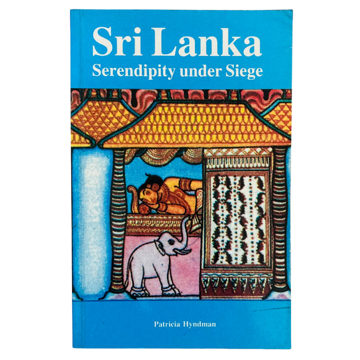Sri Lanka: Serendipity under Siege