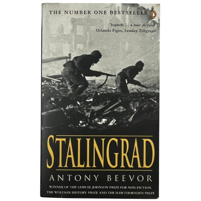 Stalingrad