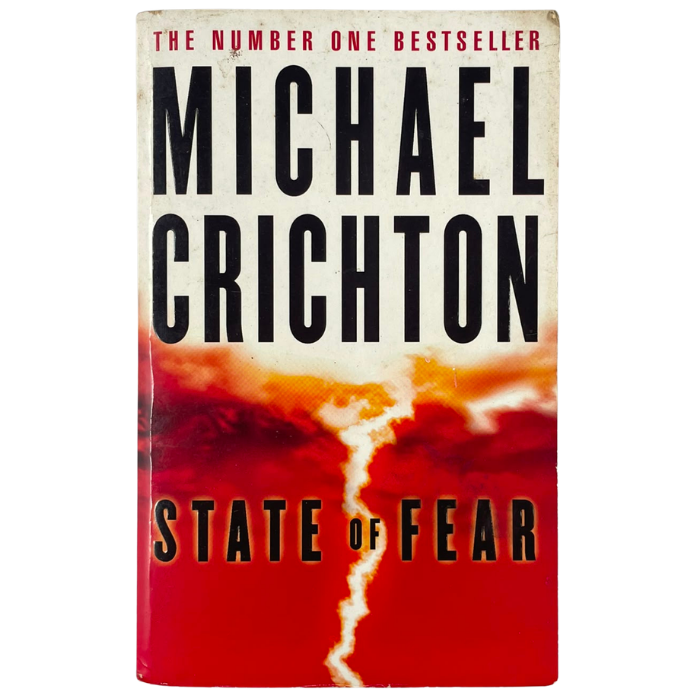 State of Fear