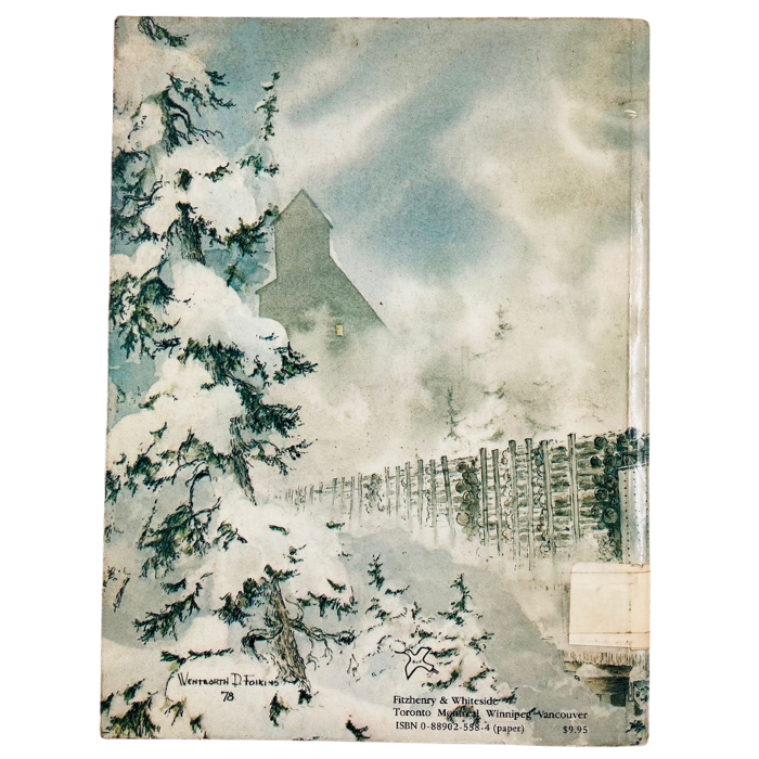 Steam into wilderness: Ontario Northland Railway 1902-1962