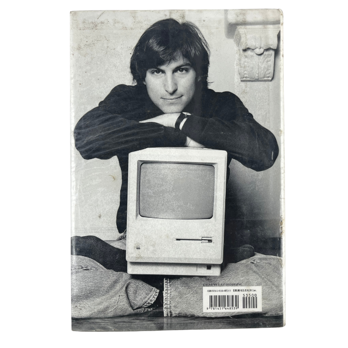 Steve Jobs