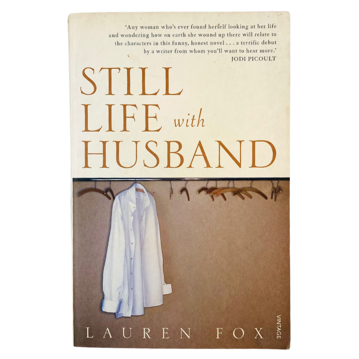 Still Life with Husband