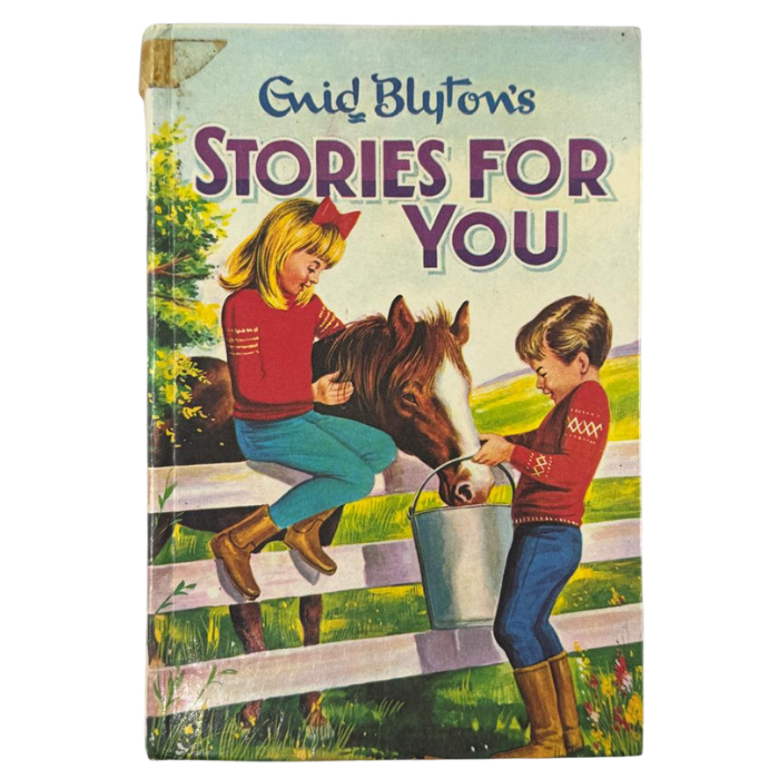 Stories for You