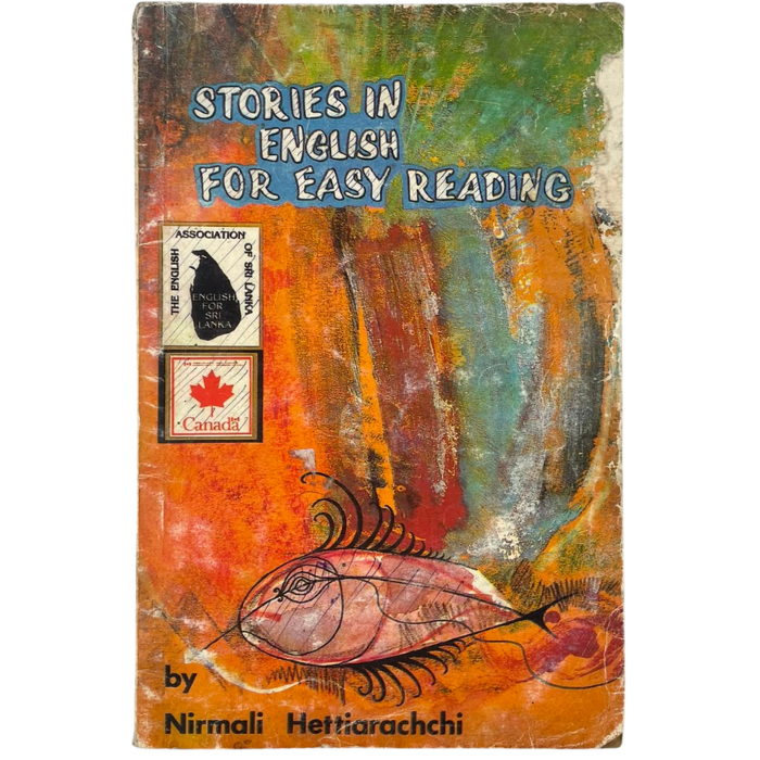 Stories in English for Easy Reading