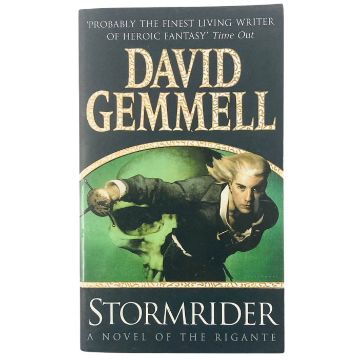 Stormrider