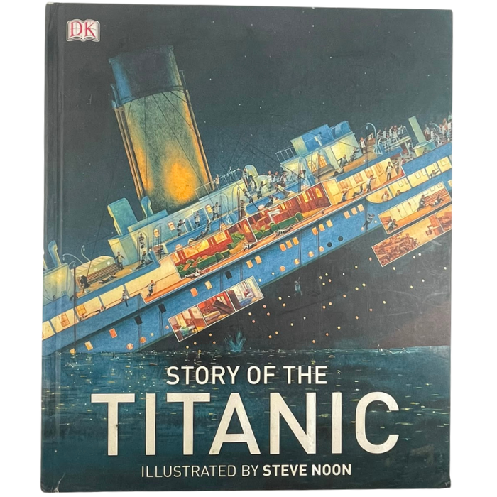 Story of the Titanic