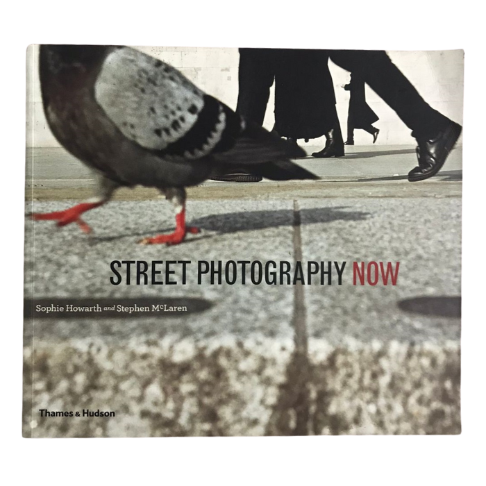 Street Photography Now