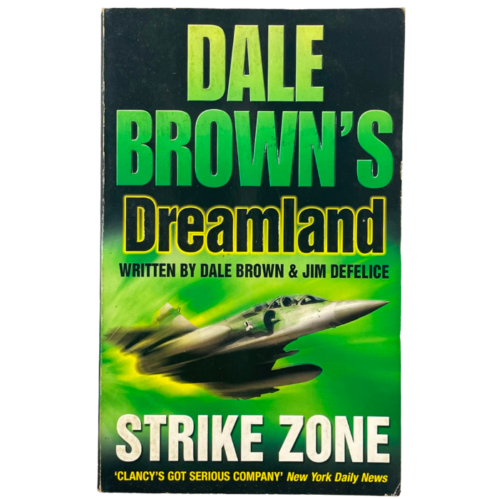Strike Zone
