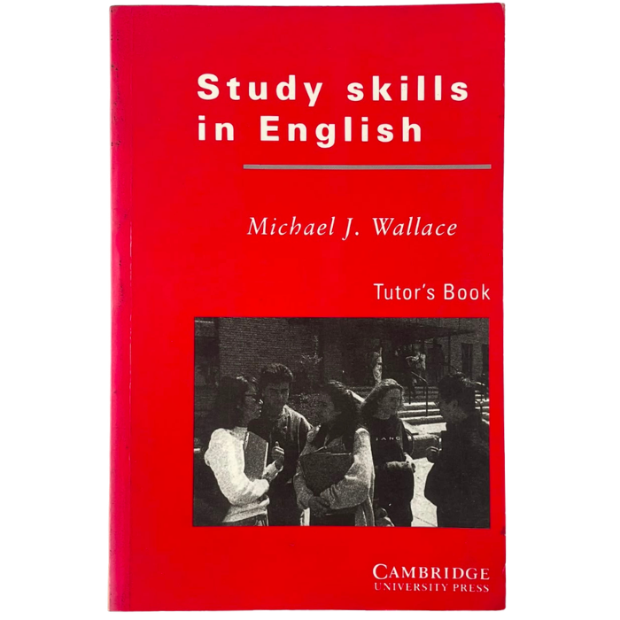 Study Skills in English
