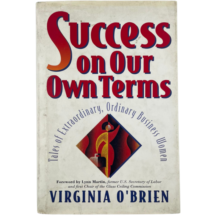 Success on Our Own Terms