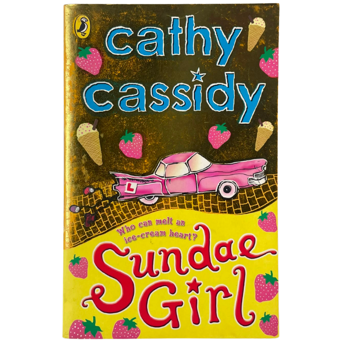 Sundae Girl