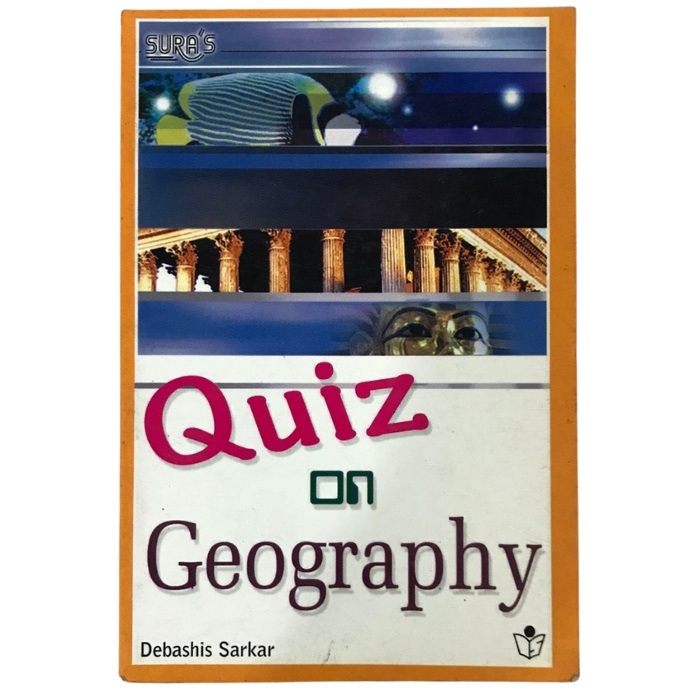Sura's Quiz on Geography
