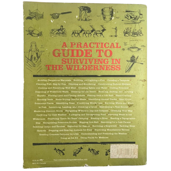 Survival Wisdom & Know-How