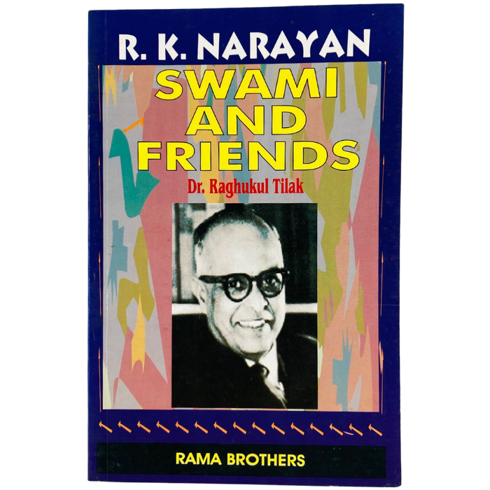 Swami and Friends