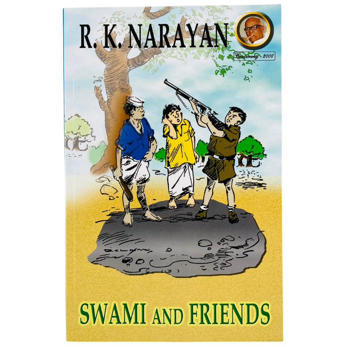 Swami and Friends