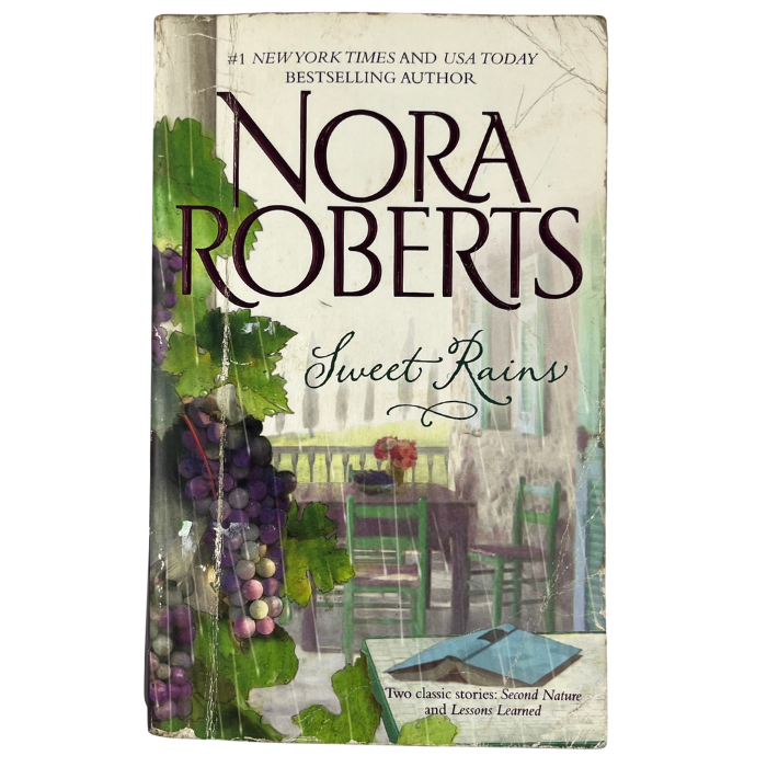 Sweet Rain