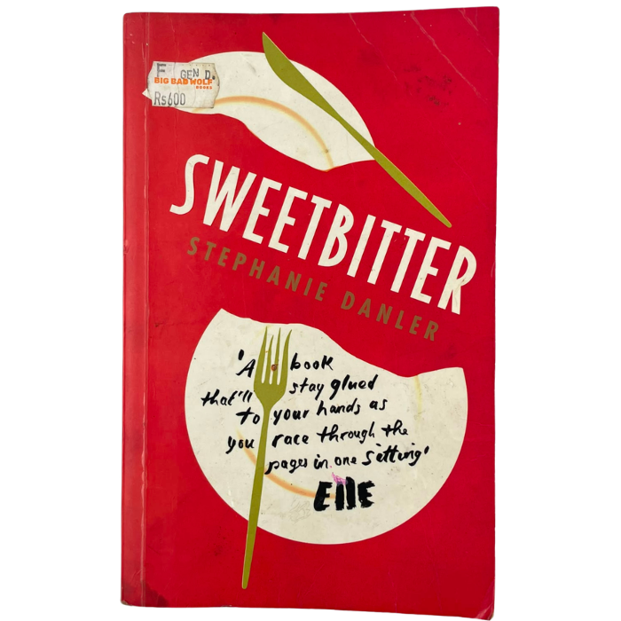 Sweetbitter