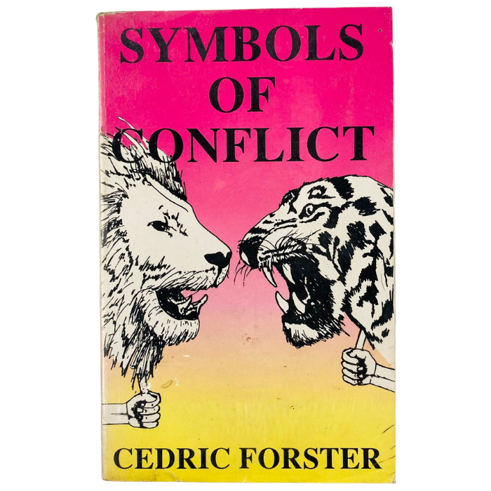 Symbols of Conflict