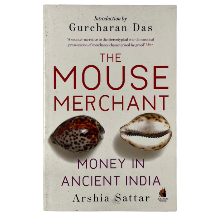 THE MOUSE MERCHANT: MONEY IN ANCIENT INDIA