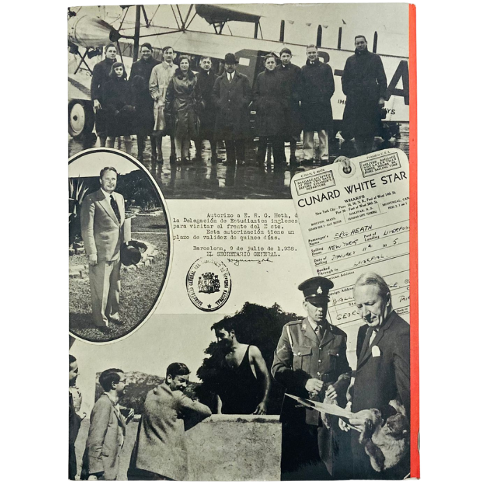 TRAVELS: People and Places in My Life