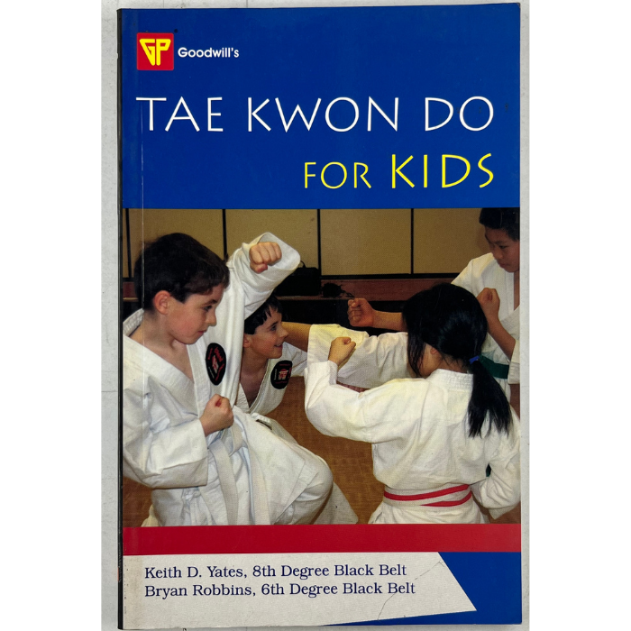 Tae Kwon Do for Kids