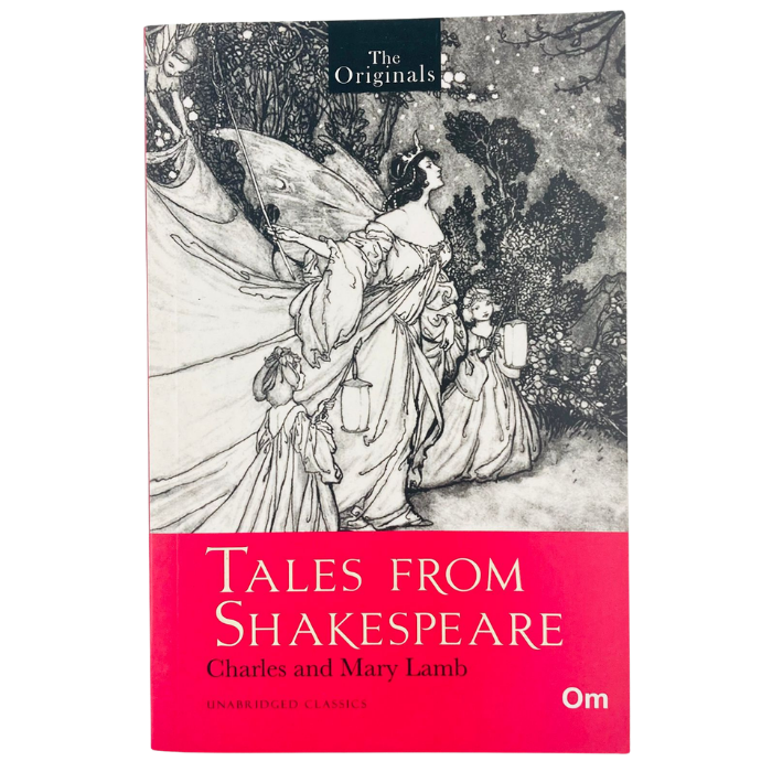 Tales from Shakespeare