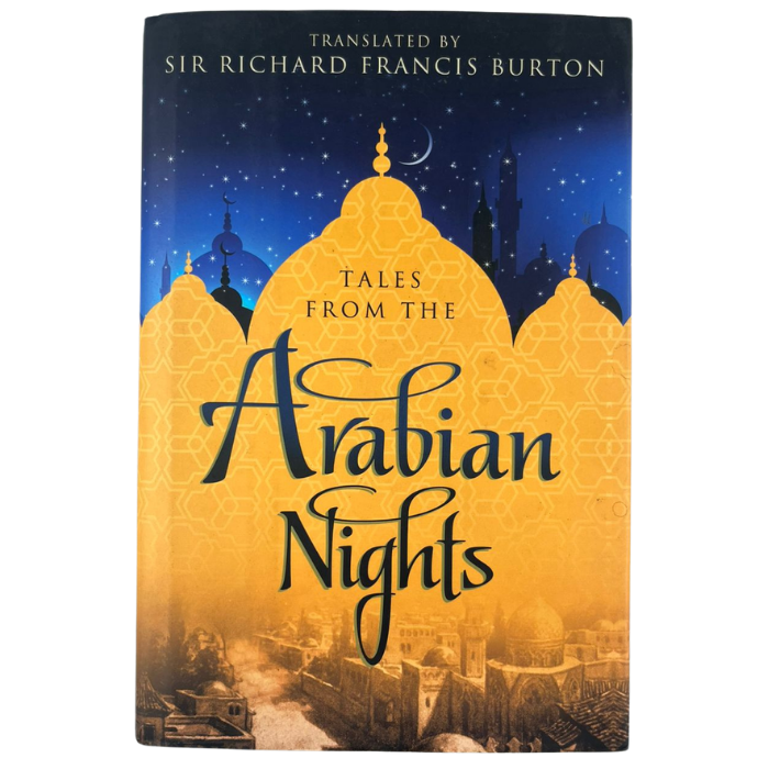 Tales from the Arabian Nights
