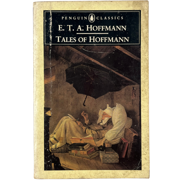 Tales of Hoffmann