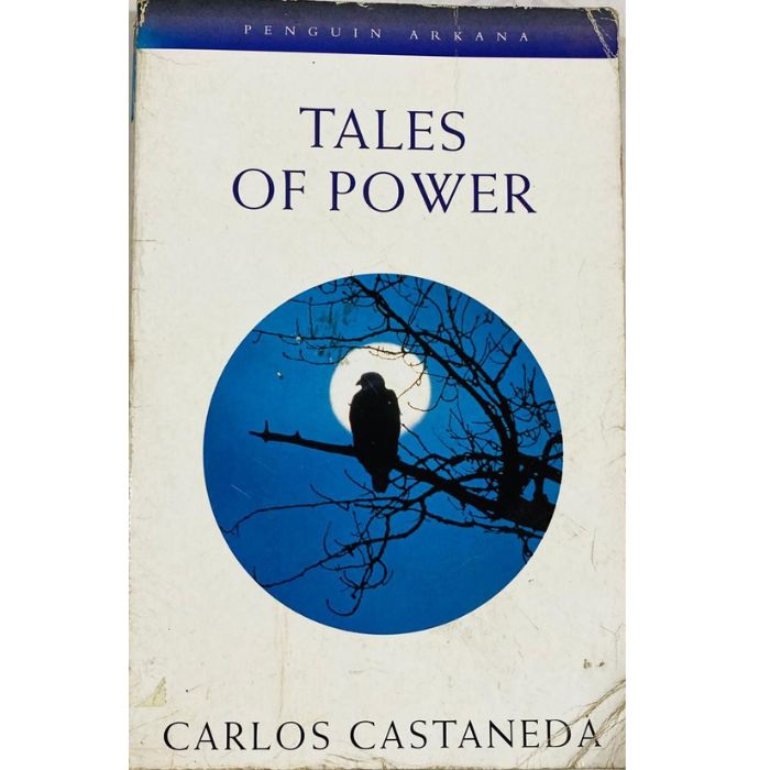 Tales of Power