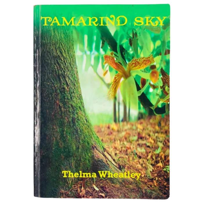 Tamarind sky