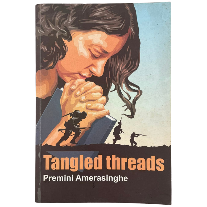 Tangled Threads