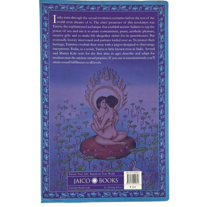 Tantra: The Secret Power of Sex