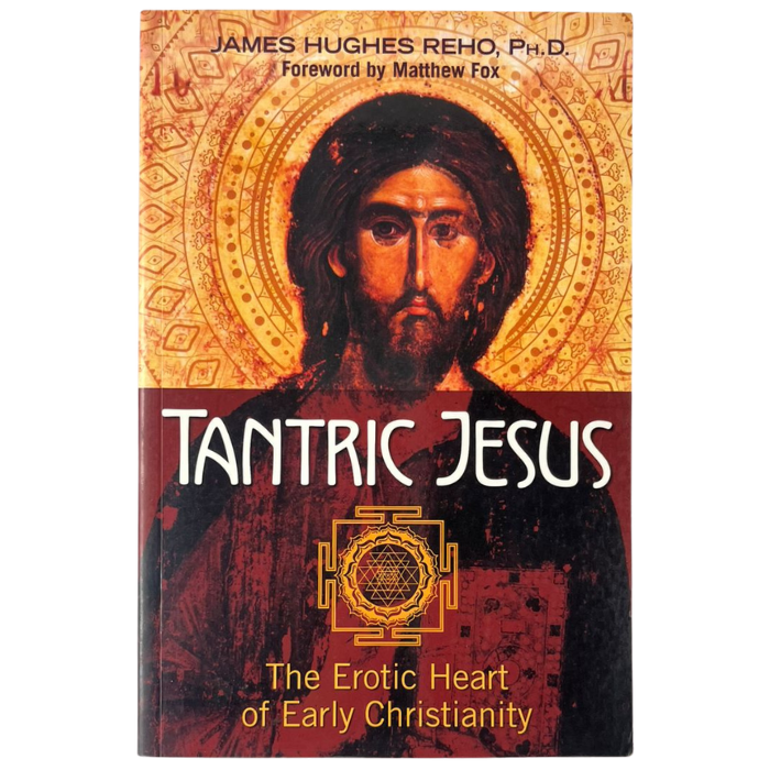 Tantric Jesus